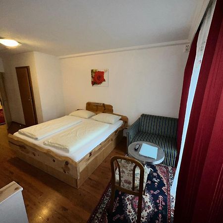 Gasthof Zum Loewen Aschau Im Zillertal Dış mekan fotoğraf