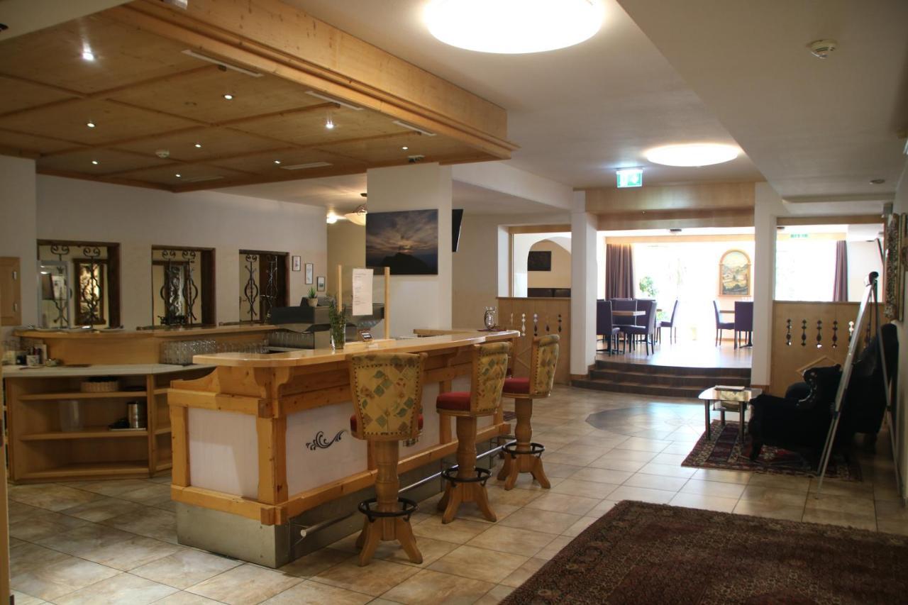 Gasthof Zum Loewen Aschau Im Zillertal Dış mekan fotoğraf