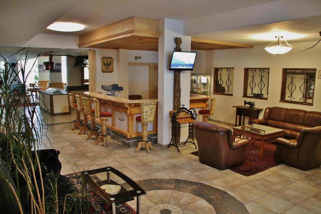 Gasthof Zum Loewen Aschau Im Zillertal Dış mekan fotoğraf