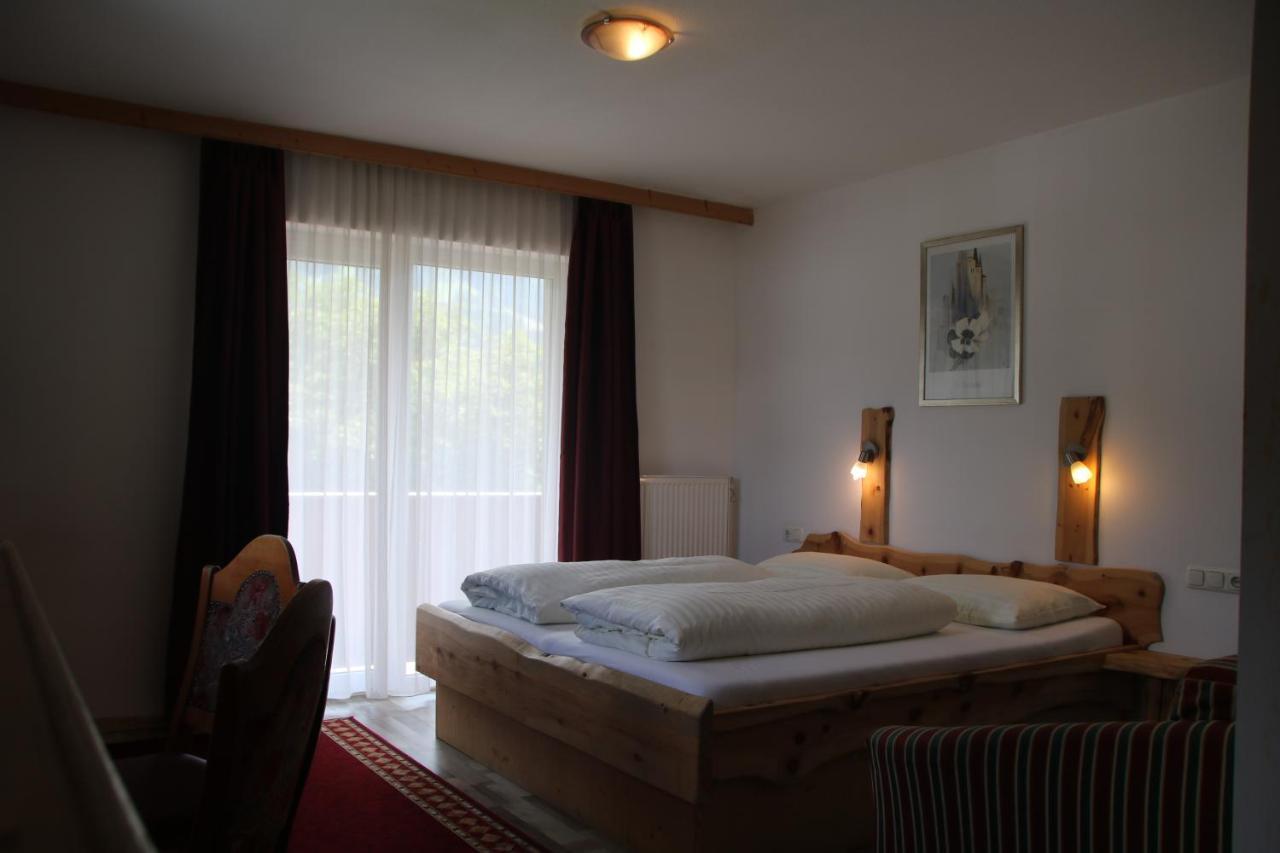 Gasthof Zum Loewen Aschau Im Zillertal Dış mekan fotoğraf