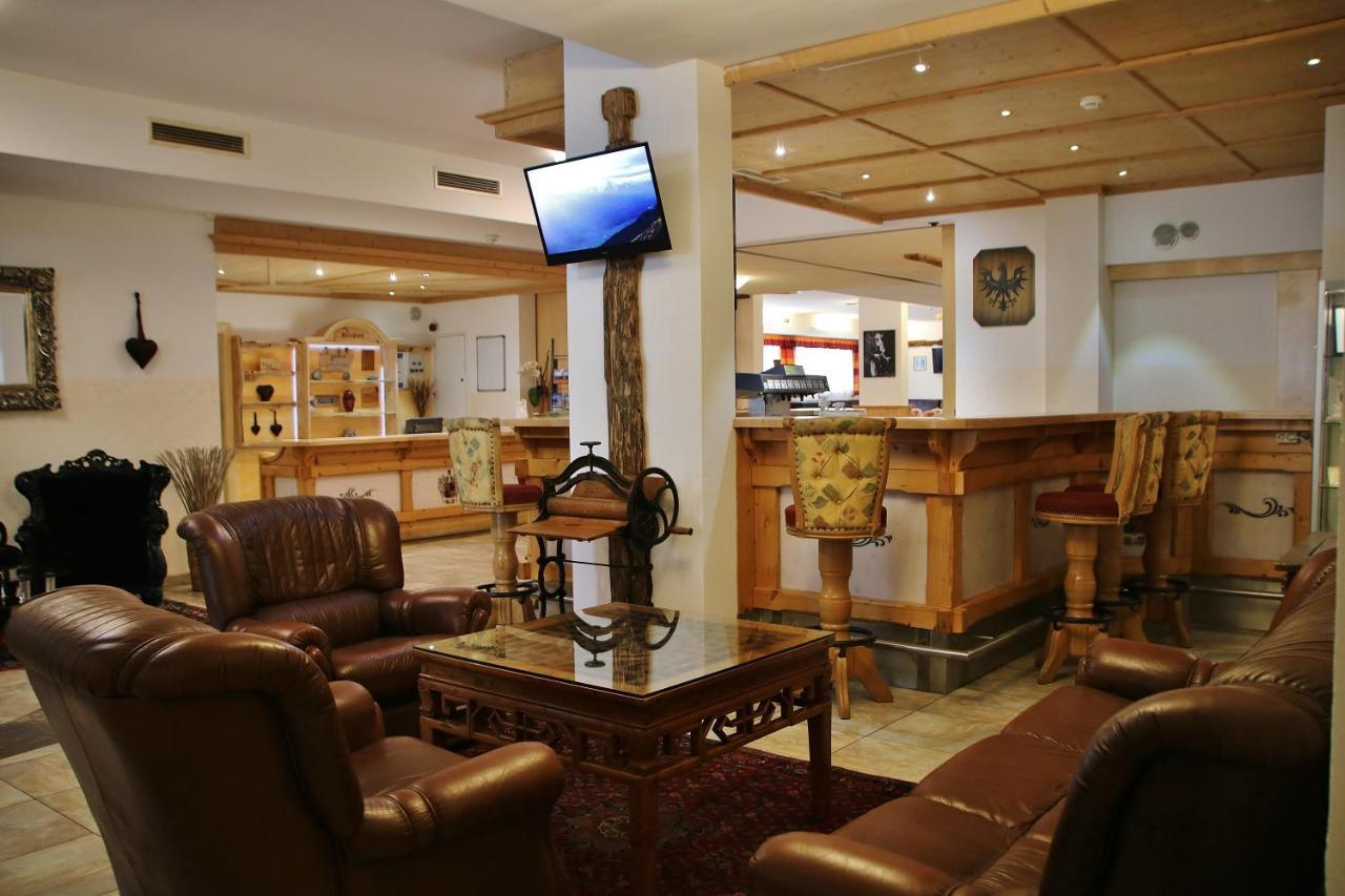 Gasthof Zum Loewen Aschau Im Zillertal Dış mekan fotoğraf