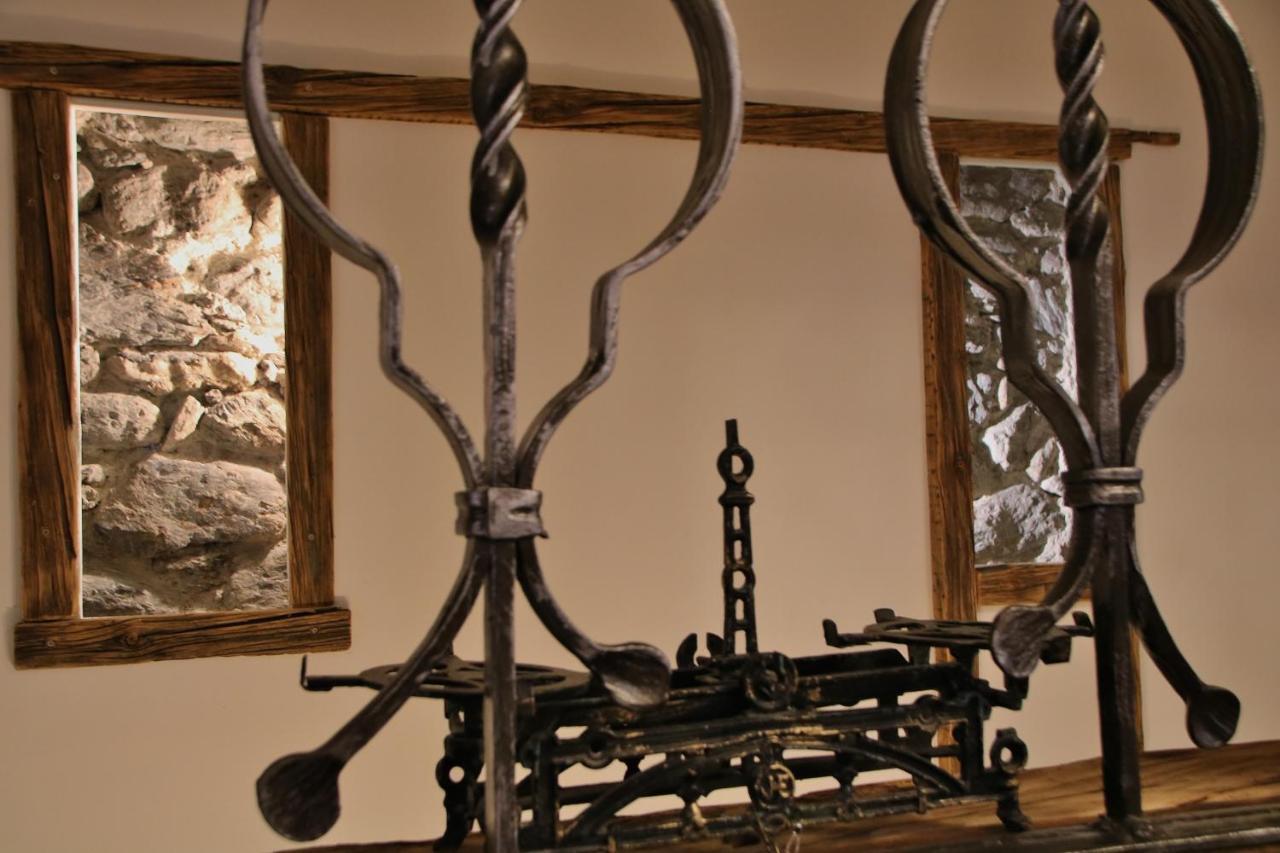 Gasthof Zum Loewen Aschau Im Zillertal Dış mekan fotoğraf
