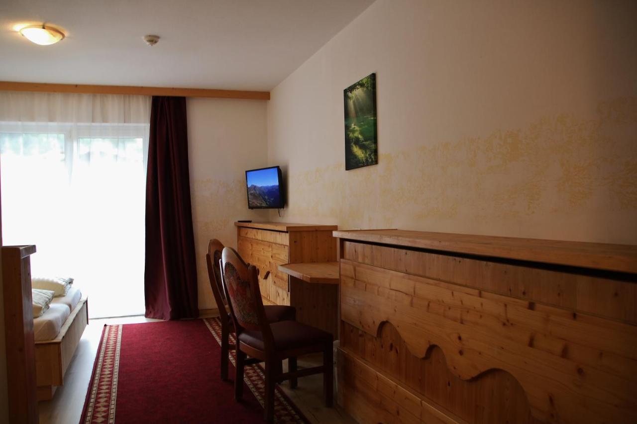Gasthof Zum Loewen Aschau Im Zillertal Dış mekan fotoğraf