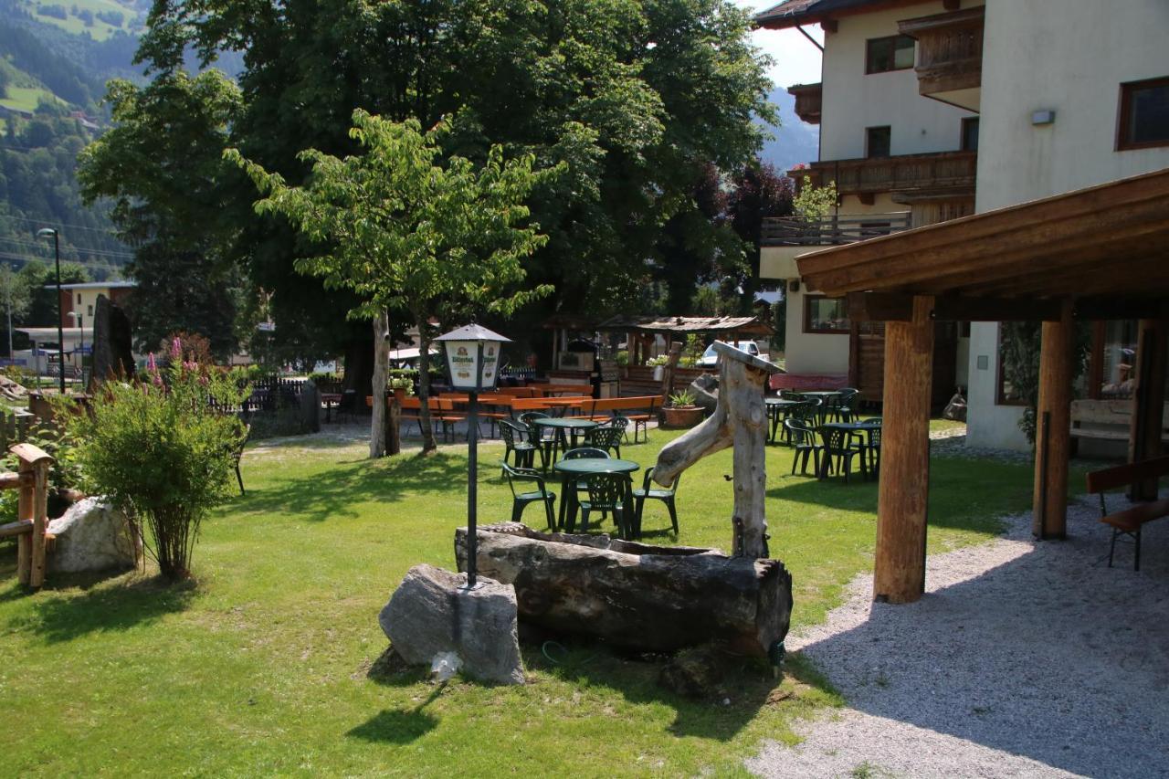 Gasthof Zum Loewen Aschau Im Zillertal Dış mekan fotoğraf