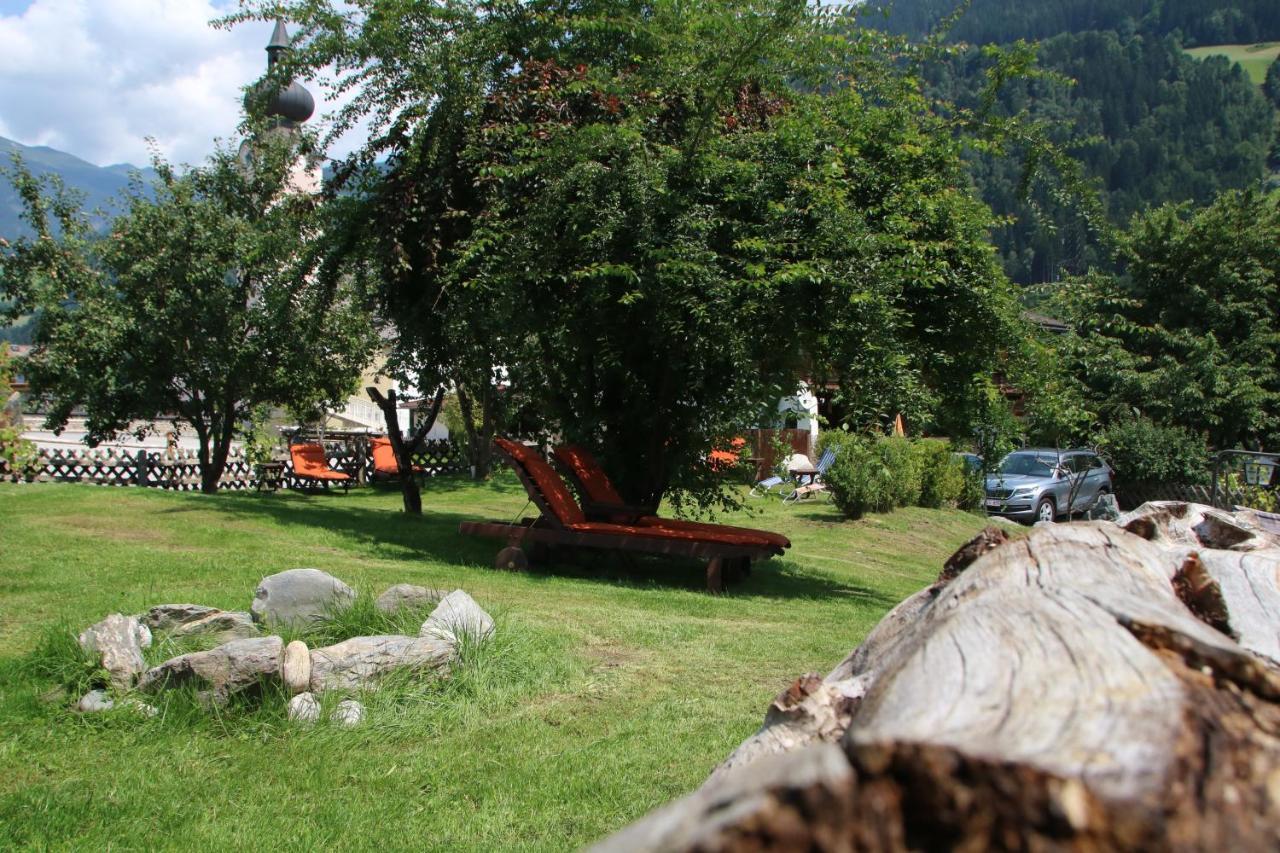 Gasthof Zum Loewen Aschau Im Zillertal Dış mekan fotoğraf