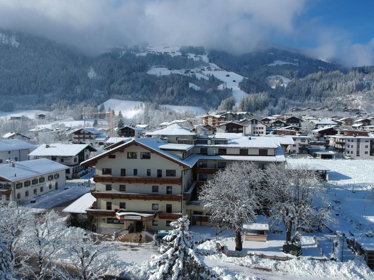 Gasthof Zum Lowen Aschau Im Zillertal Dış mekan fotoğraf