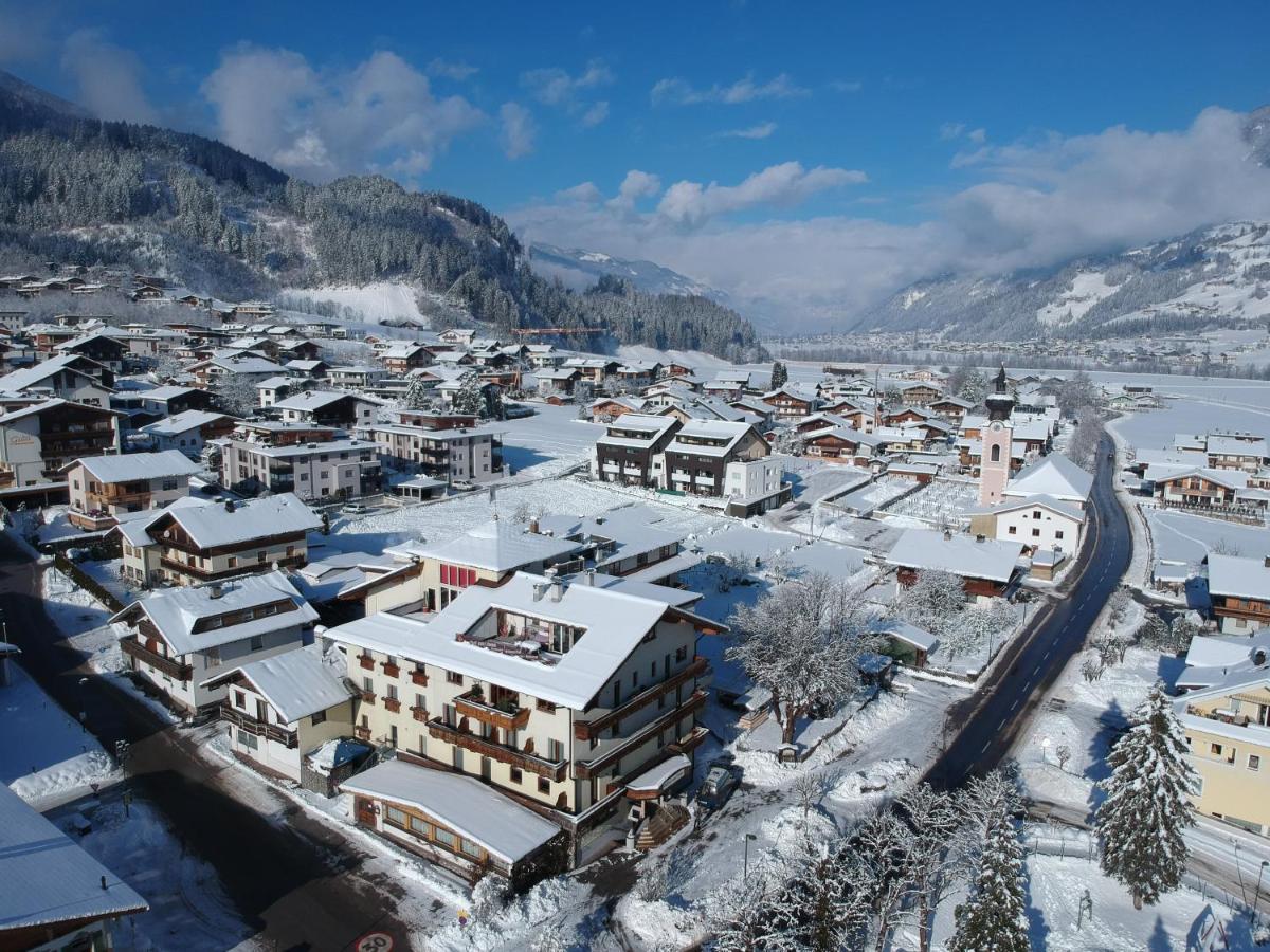 Gasthof Zum Loewen Aschau Im Zillertal Dış mekan fotoğraf