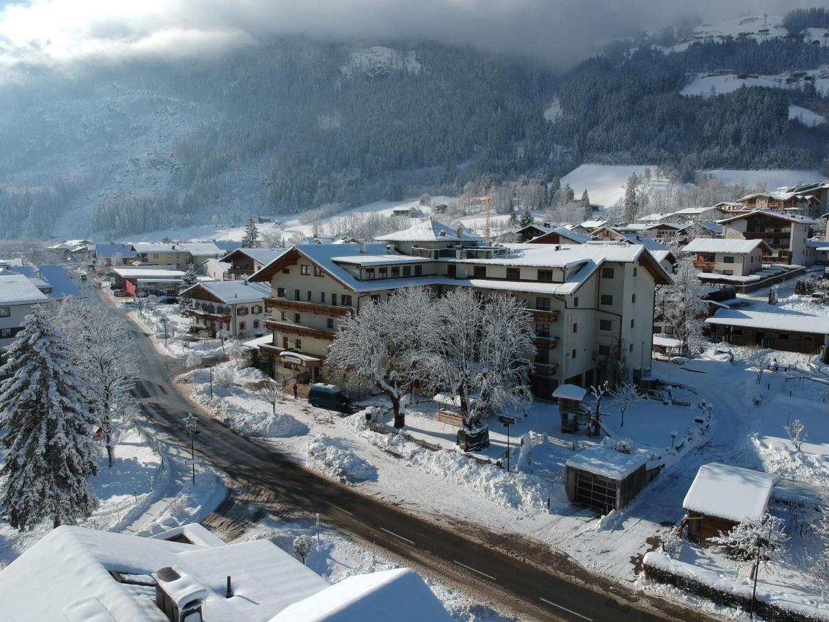 Gasthof Zum Lowen Aschau Im Zillertal Dış mekan fotoğraf