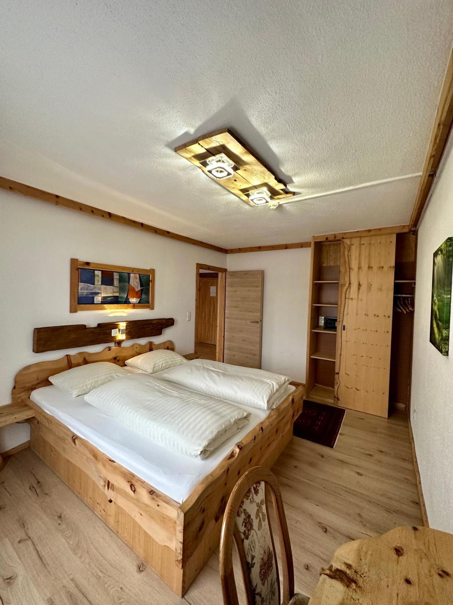 Gasthof Zum Loewen Aschau Im Zillertal Dış mekan fotoğraf