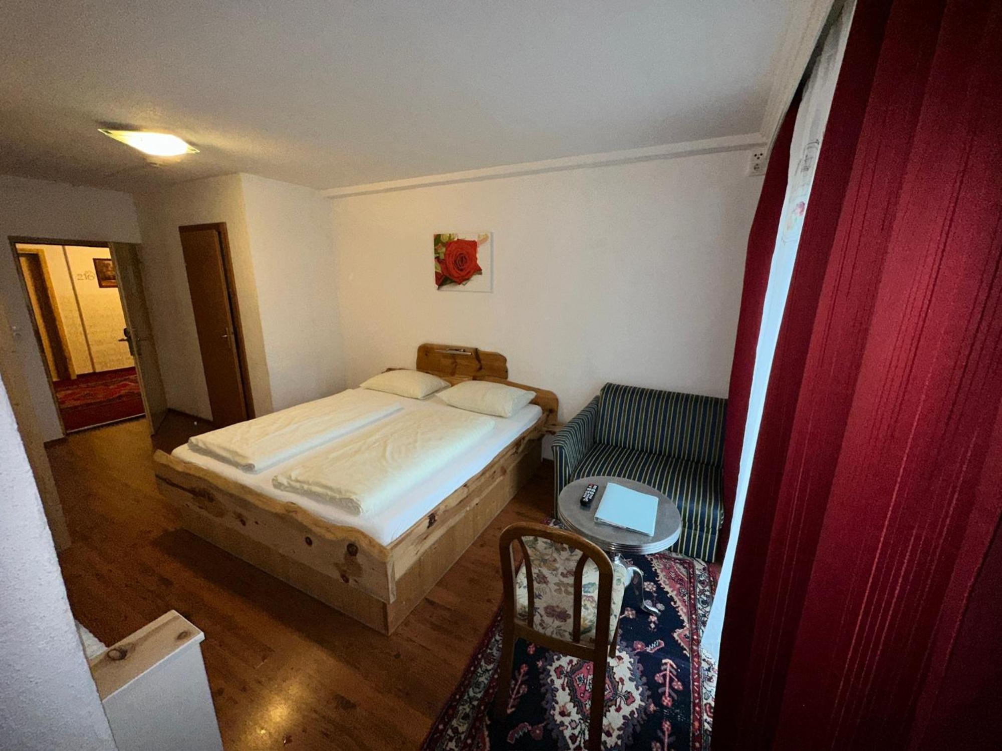 Gasthof Zum Loewen Aschau Im Zillertal Dış mekan fotoğraf