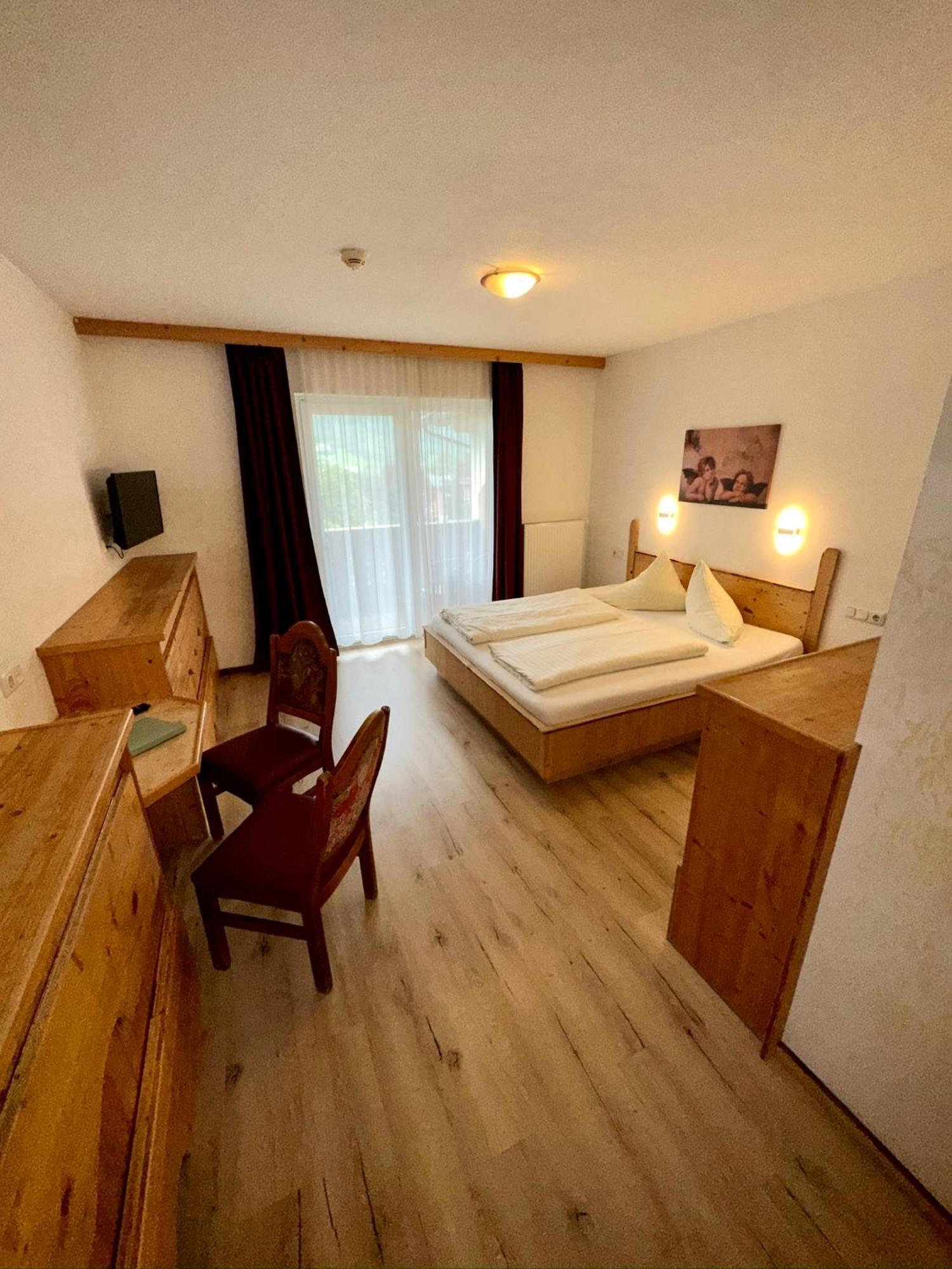 Gasthof Zum Loewen Aschau Im Zillertal Dış mekan fotoğraf