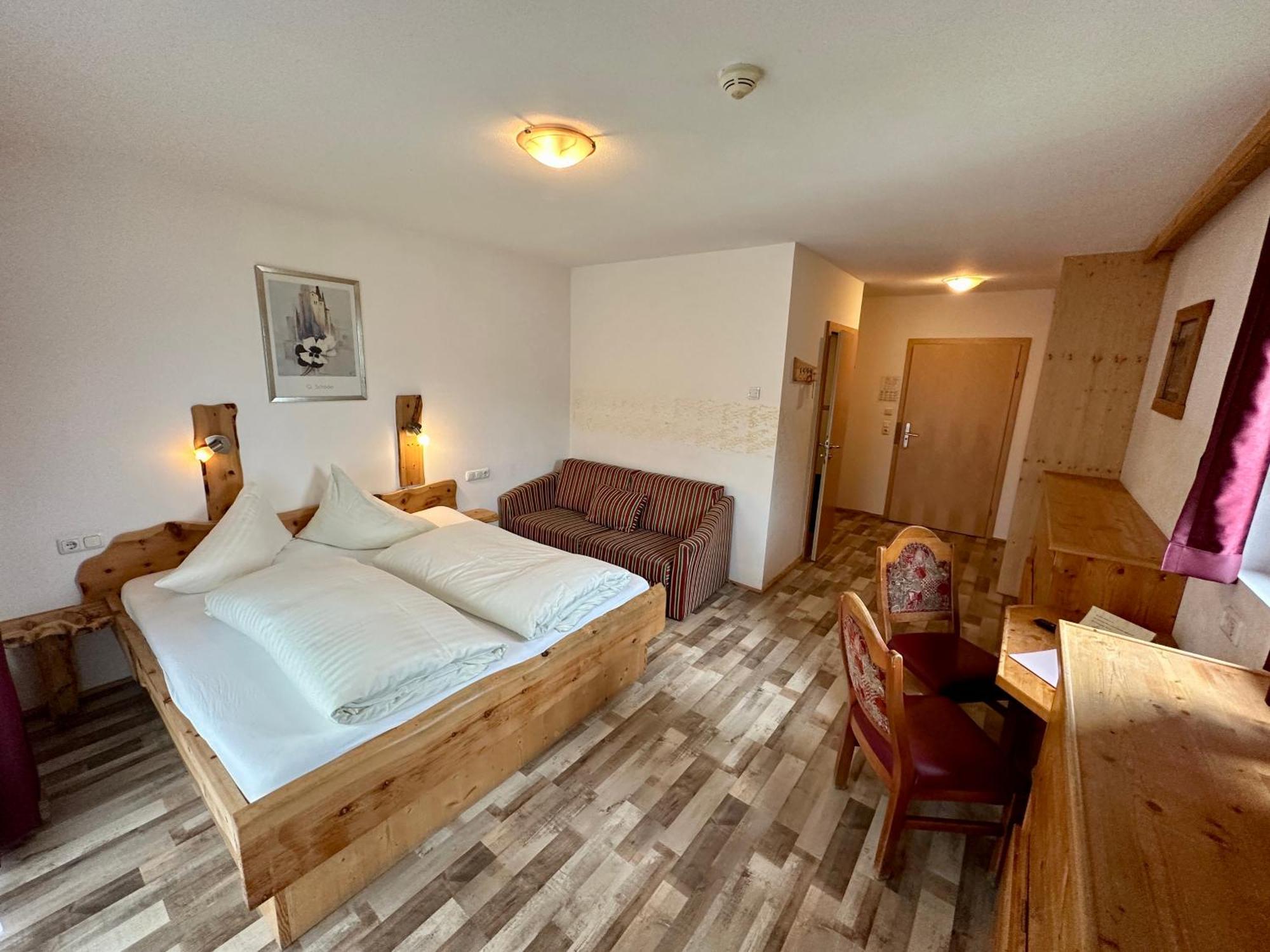 Gasthof Zum Loewen Aschau Im Zillertal Dış mekan fotoğraf