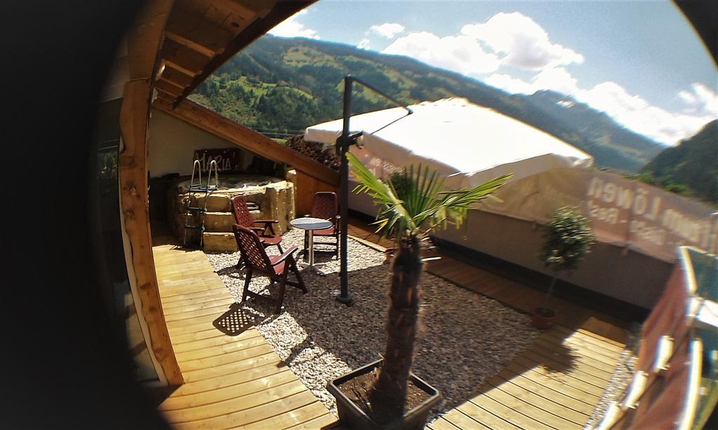 Gasthof Zum Loewen Aschau Im Zillertal Dış mekan fotoğraf